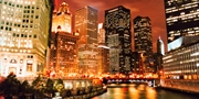 $139 -- Chicago Hotel incl. Summer Weekends, 45% Off