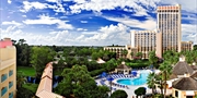 $99 -- Orlando: 4-Star Disney Hotel incl. Breakfast, 50% Off