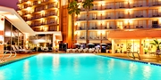 $89 -- San Diego Waterfront Hotel through October, Half Off