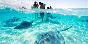 Escape to the Cayman Islands: Save up to 40%
