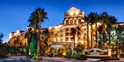 $89 -- 4-Star Resort Package w/Credit &amp; Cocktails, Reg. $264