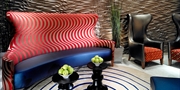 $141 -- Stylish Chicago Hotel incl. Breakfast, Save 30%