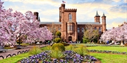 $89 -- D.C. Hotel near Smithsonian Museums, 60% Off