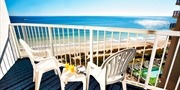 $159 -- Myrtle Beach Oceanfront Resort incl. Summer Weekends