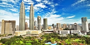 $1999 & up -- Bali & Malaysia 6-Nt. Trip w/Air, Save $520