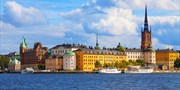 $369 -- Northern Europe 9-Night Cruise, Save $780