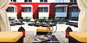 $79-$89 -- Chic South Beach Hotel w/Cocktails, 45% Off