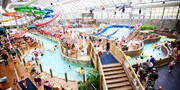 $99 -- Vermont Resort thru Summer incl. Water Park Tickets