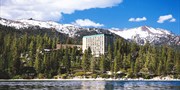 $59 -- Lake Tahoe Historic Resort w/$20 Breakfast Credit