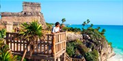 $499 & up -- Beachfront Mexico Vacations w/Air