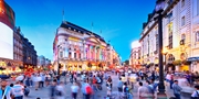 £179 -- 4-Star West End Hotel w/Breakfast, Save 30%