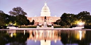 US$75-US$79 -- D.C. Hotel near Historic Sites, 65% Off