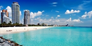 $89 & up -- South Beach Hotel w/VIP Passes, Reg. $179