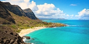 $229 & up -- Oceanview Room at Oahu 4-Star Resort