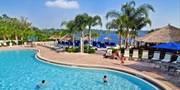 $69-$99 -- Orlando Resort w/Upgrade to 3-BR Villa, 50% Off