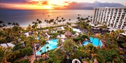 $349-$389 -- Maui 4-Star Oceanfront Resort, Save 45%