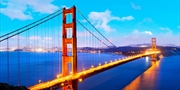$128 & up -- San Francisco Hotel w/Breakfast, 45% Off