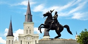 $129 & up -- New Orleans 4-Star Hotel on Bourbon Street