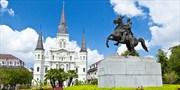 $89-$112 -- New Orleans French Quarter Hotel w/Drinks