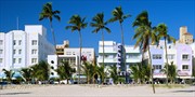 £599 -- Miami Beach Break w/Direct Flights, Save up to £100