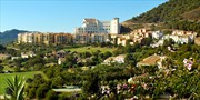 £329 -- Spanish Coast: Week in La Manga w/BA Flights
