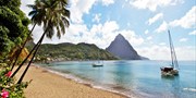 $683 -- 7-Night Caribbean Cruise this Fall from San Juan