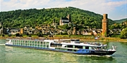 $1785 --- Weeklong French Culinary River Cruise (w/Tax)