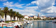 $552 -- Mediterranean Weeklong Cruise w/$200 in Credits