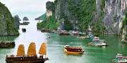 £479 & up -- Asia Multi-Centre Flights, Save up to £200