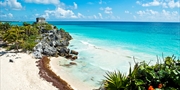 £879 -- Deluxe 7-Nt All-Inc Mexico Holiday, Save £400