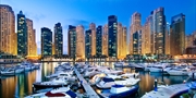 £899 -- Emirates Palace Abu Dhabi, Save £450