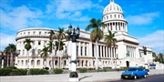 £499 & up -- 10-Nt Cuba: Havana & All-Inc Beach, Save £900