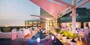 £499 -- Dubai 5-Star Break w/Flights & Upgrade, Save £400