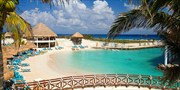 £899 -- 10-Nt All-Inclusive Mexico Holiday, Save £800