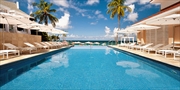£1699 -- Deluxe All-Inc St Lucia Spa Holiday, Reg £2399
