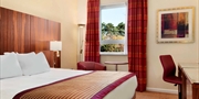 £69 -- Berkshire Hotel with Breakfast & Dinner, 45% Off