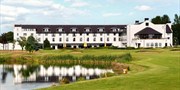 £85 -- Belfast Country Escape inc Meals, 45% Off