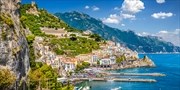 £722pp -- Amalfi Coast 6-Nt Local Living Experience, 15% Off £722pp -- Amalfi Coast 6-Nt Local Living Experience, 15% Off
