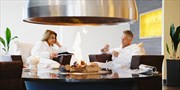 ab 289 € -- 4 Tage an der Ostsee mit Frühstück, Dinner & Spa