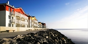 ab 649 € -- 8 Tage Ostsee mit Menüs & Kinderbetreuung