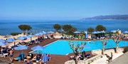 £359 -- 7 Nt All-Inc Luxury Week in Crete, Save 39%