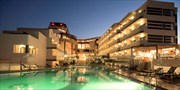 £373 -- Sea View Crete Week w/Upgrade & Meals, 43% Off