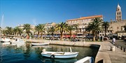 £68 & up -- Monarch Cuts June Fares to Europe fr the Mids