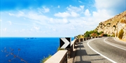 ab 275 € -- 1 Woche Mietwagen auf Sardinien, z.B. Citroen C3