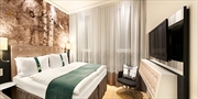 169-229 € -- Sommer in Berliner 4- &amp; 5*-Hotels mit Bahnfahrt