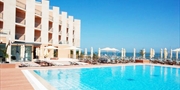 ab 756 € -- Luxuswoche Algarve mit Halbpension &amp; Flug