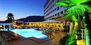 ab 563 € -- Sommerwoche in der Türkei mit All Inclusive