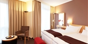 ab 132 € -- 4 Tage Hauptstadt, direkt am Alexanderplatz