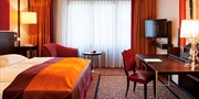 ab 259 € -- 4 Tage München im 4*-Hotel mit Flug