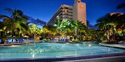ab 975 € -- 10-tägiger Urlaub am Hollywood Beach mit Flug